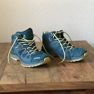 Lowa Innox Evo GTX QC Hiking Boots